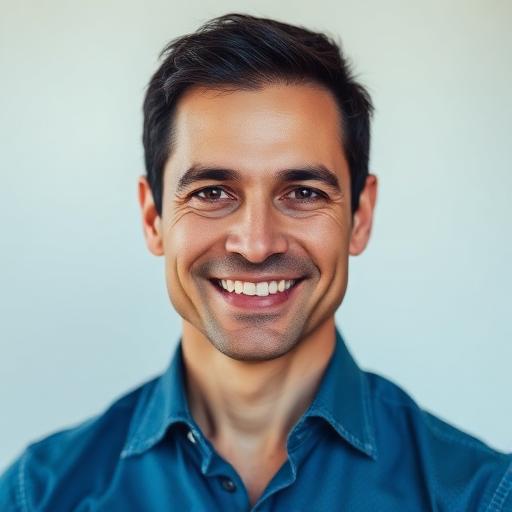 Carlos Souza